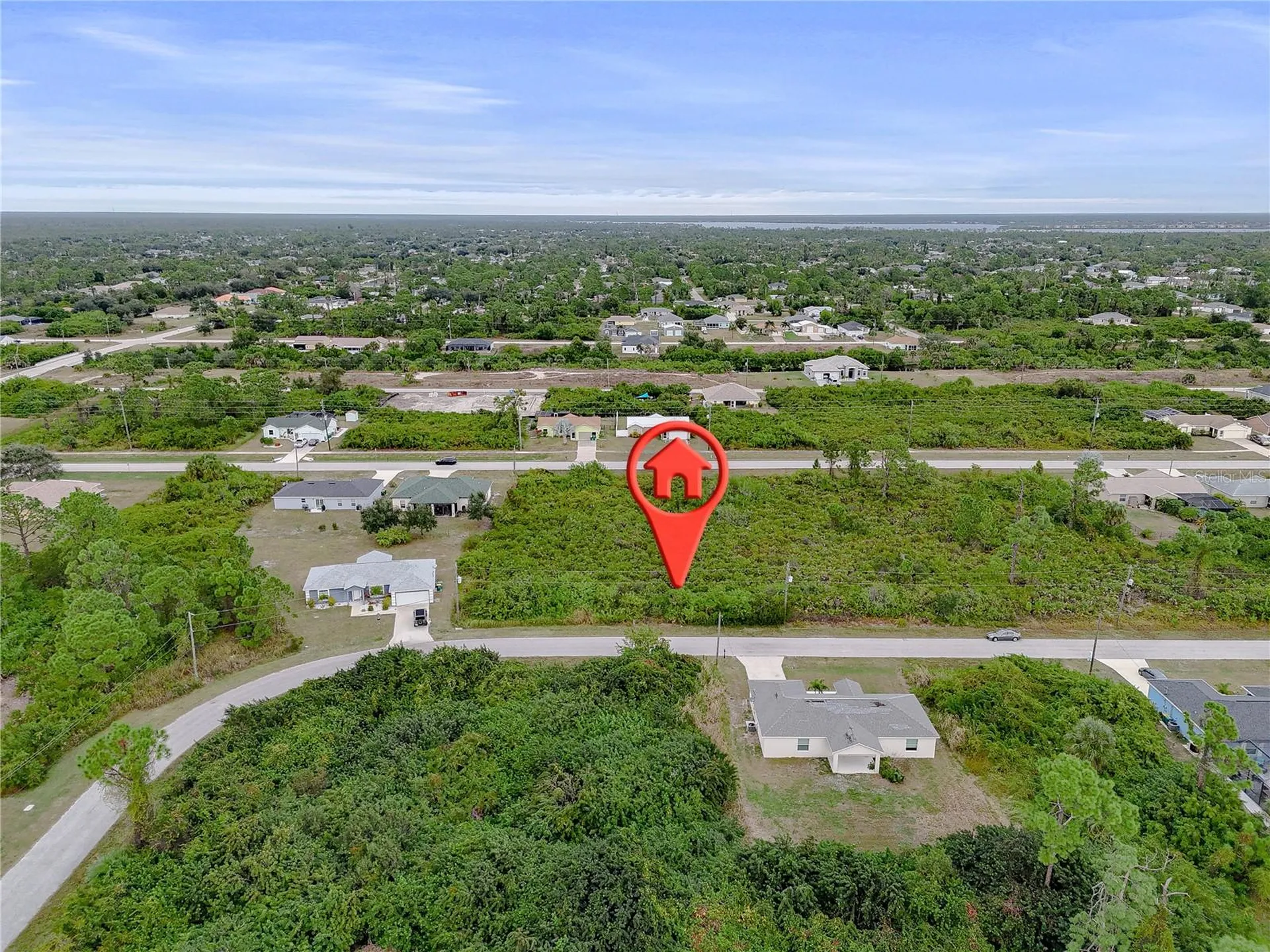 12332 Appleberg Circle Port Charlotte FL 33981