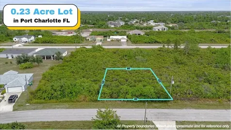 12332 Appleberg Circle Port Charlotte FL 33981