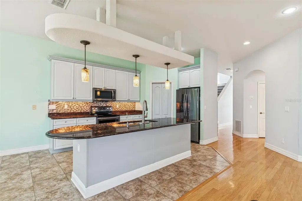 1652 Citrine Trail Tarpon Springs FL 34689