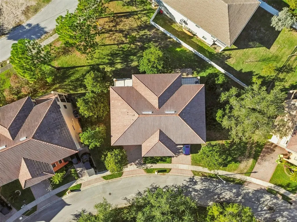 1652 Citrine Trail Tarpon Springs FL 34689