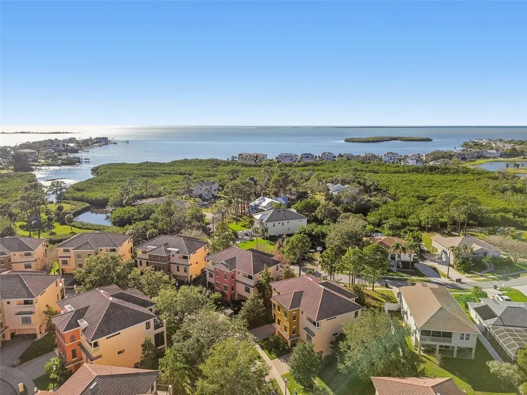1652 Citrine Trail Tarpon Springs FL 34689