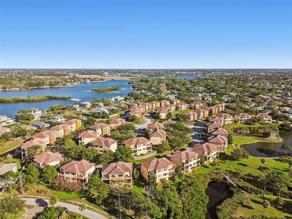 1652 Citrine Trail Tarpon Springs FL 34689