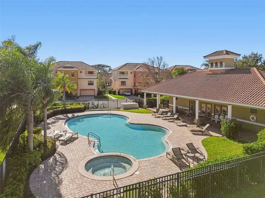 1652 Citrine Trail Tarpon Springs FL 34689
