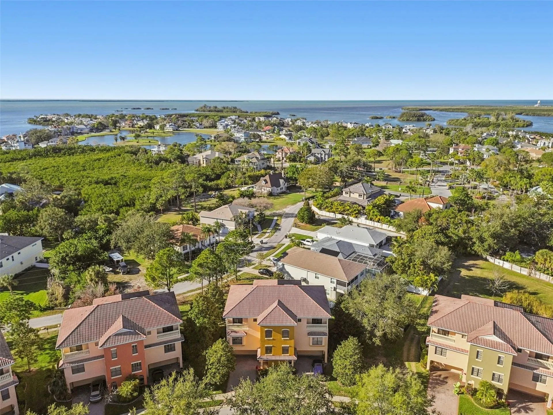 1652 Citrine Trail Tarpon Springs FL 34689