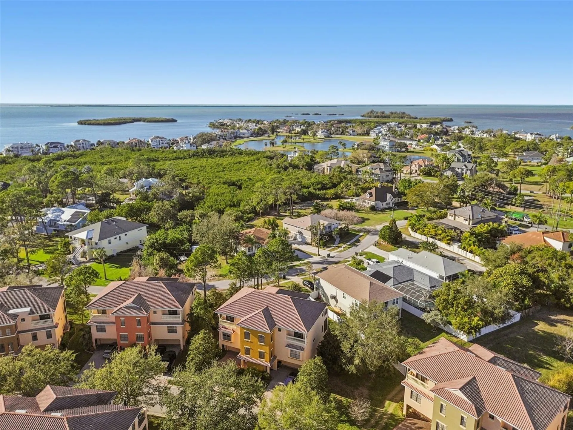 1652 Citrine Trail Tarpon Springs FL 34689