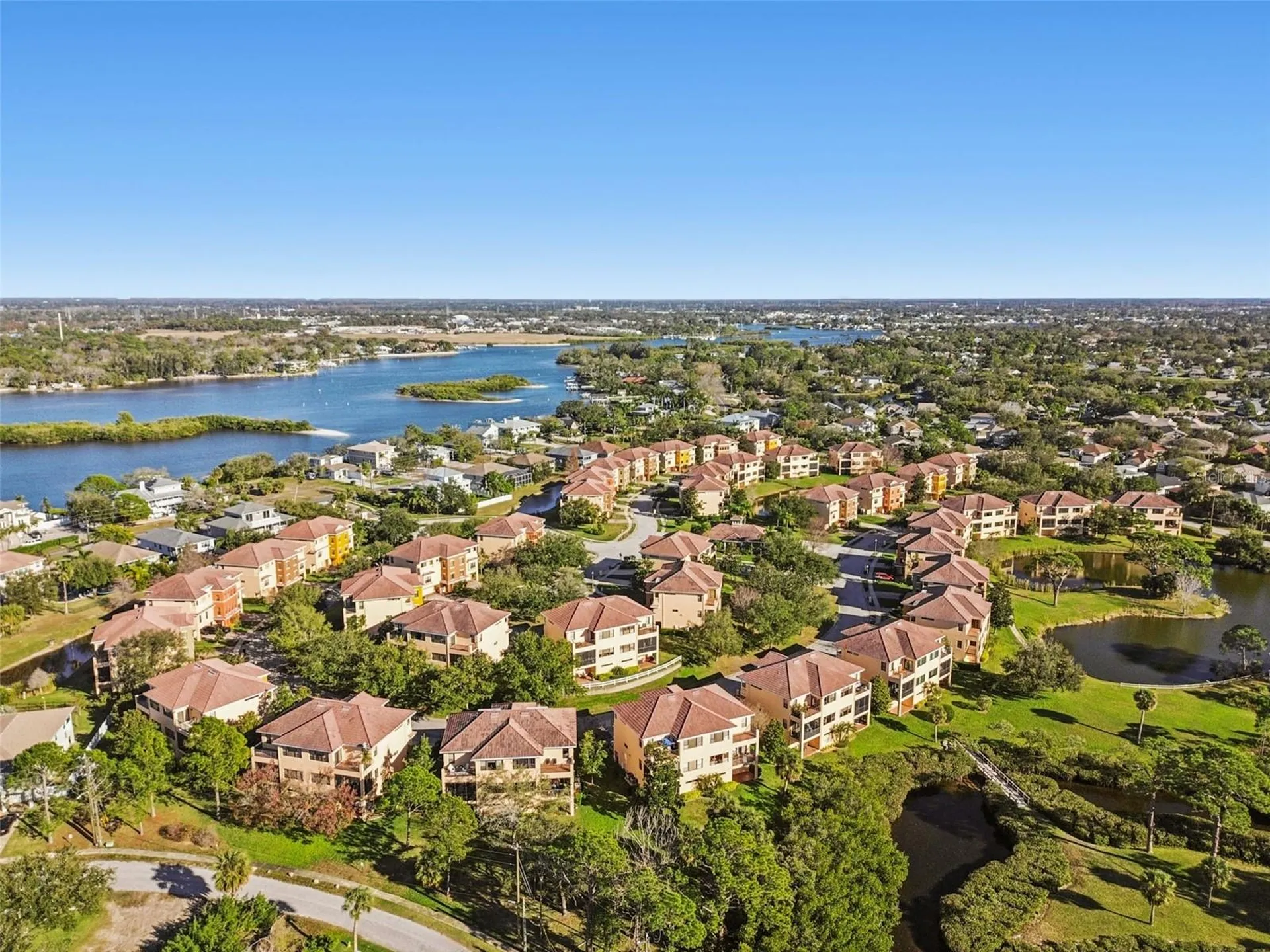 1652 Citrine Trail Tarpon Springs FL 34689