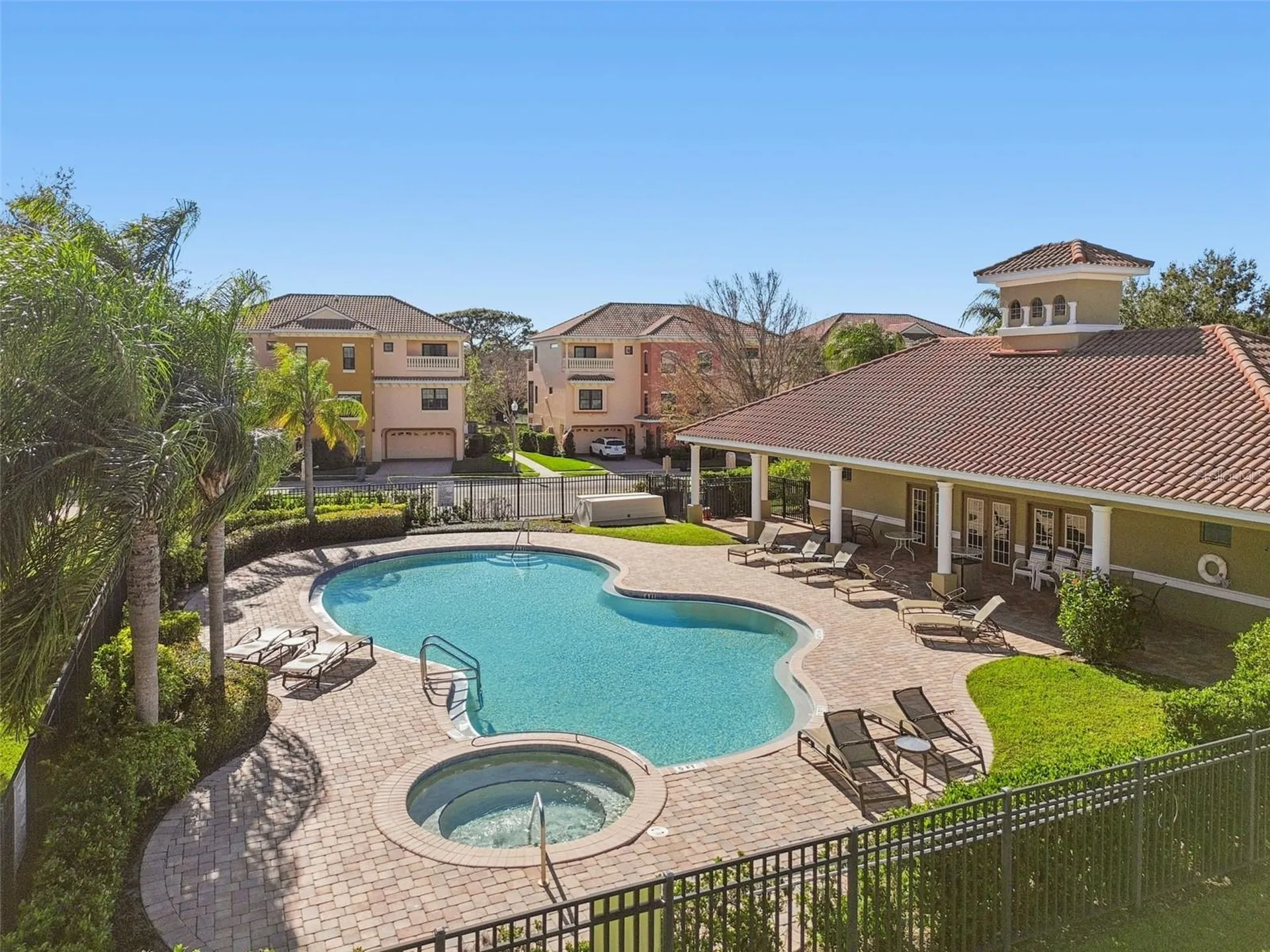 1652 Citrine Trail Tarpon Springs FL 34689