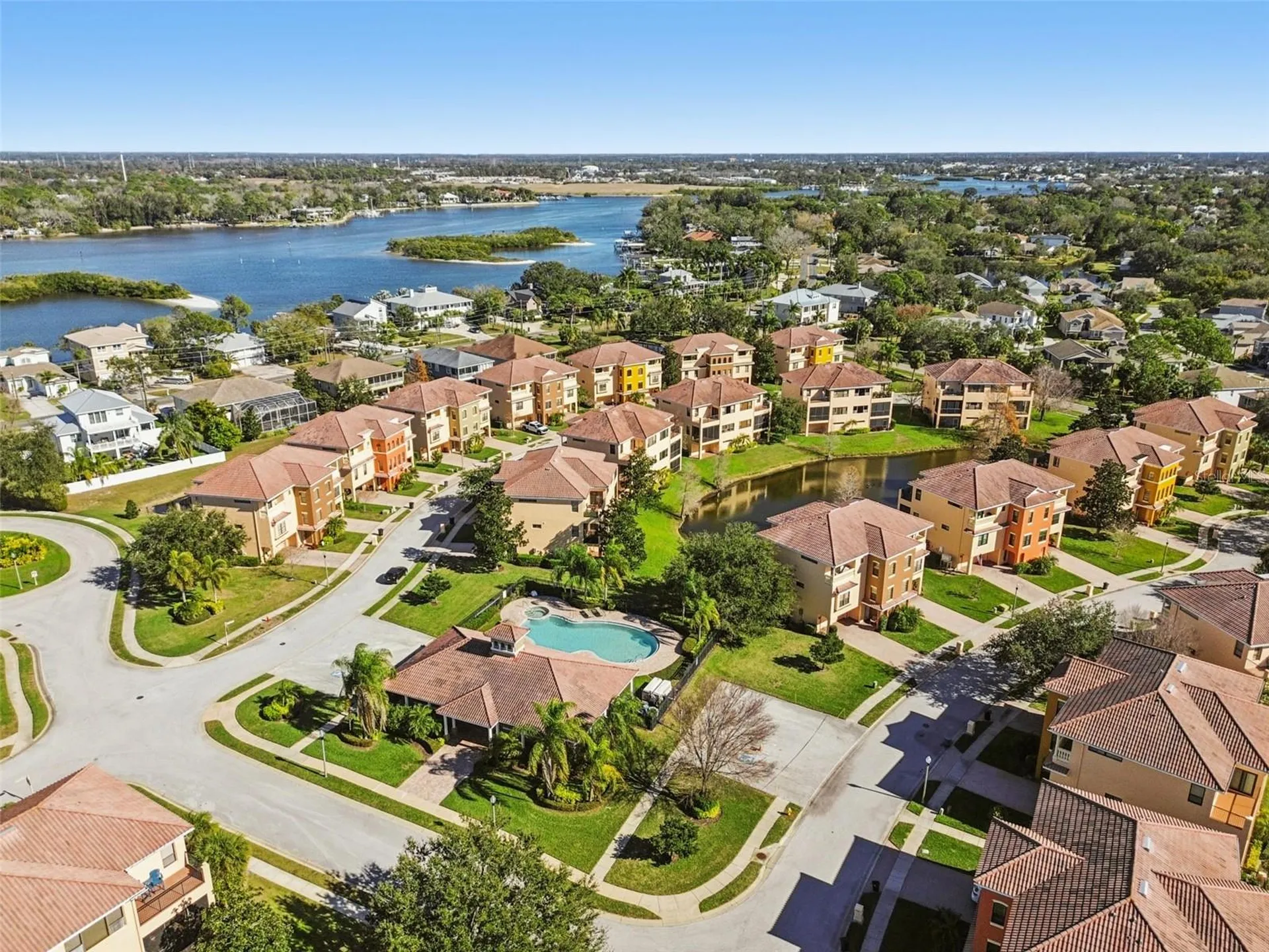 1652 Citrine Trail Tarpon Springs FL 34689
