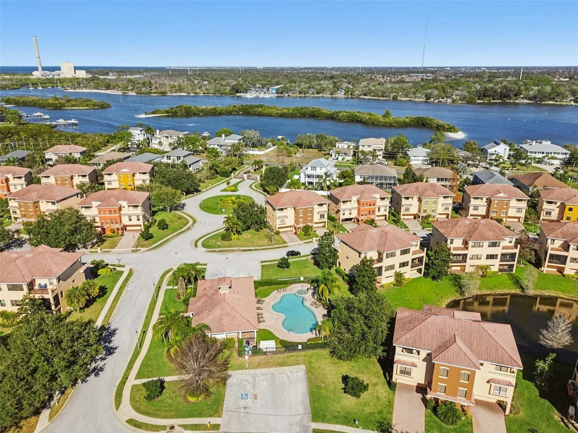 1652 Citrine Trail Tarpon Springs FL 34689