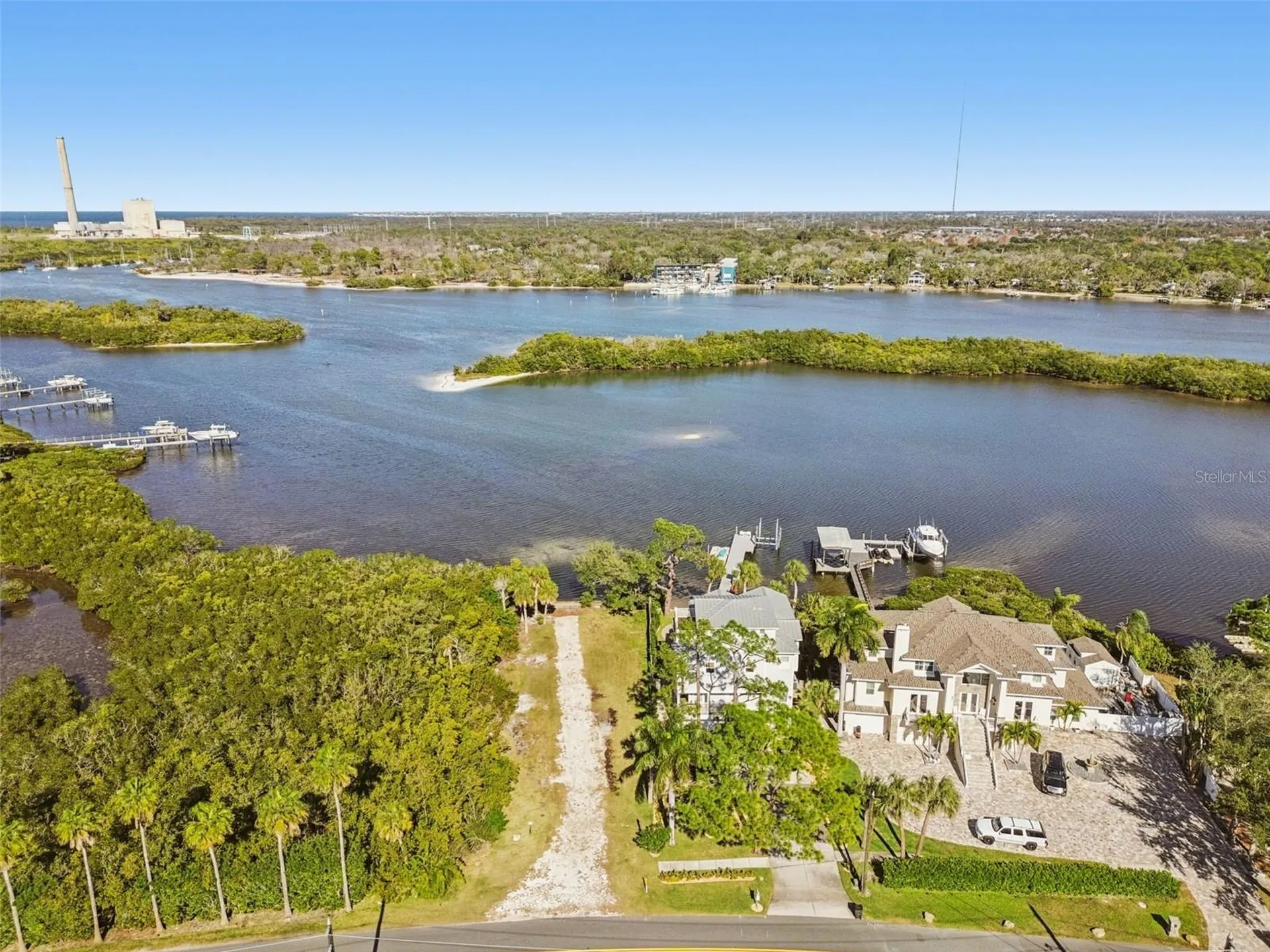 1652 Citrine Trail Tarpon Springs FL 34689