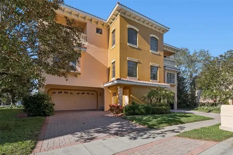 1652 Citrine Trail Tarpon Springs FL 34689