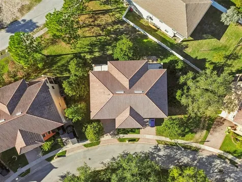 1652 Citrine Trail Tarpon Springs FL 34689