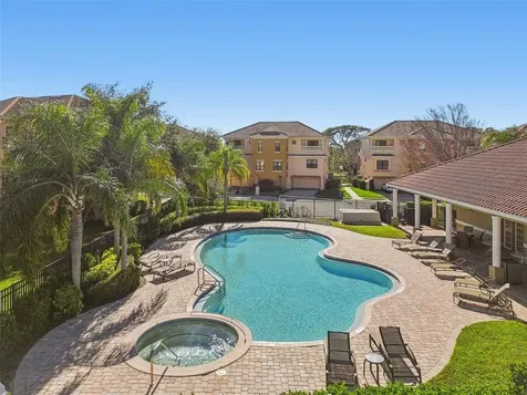 1652 Citrine Trail Tarpon Springs FL 34689
