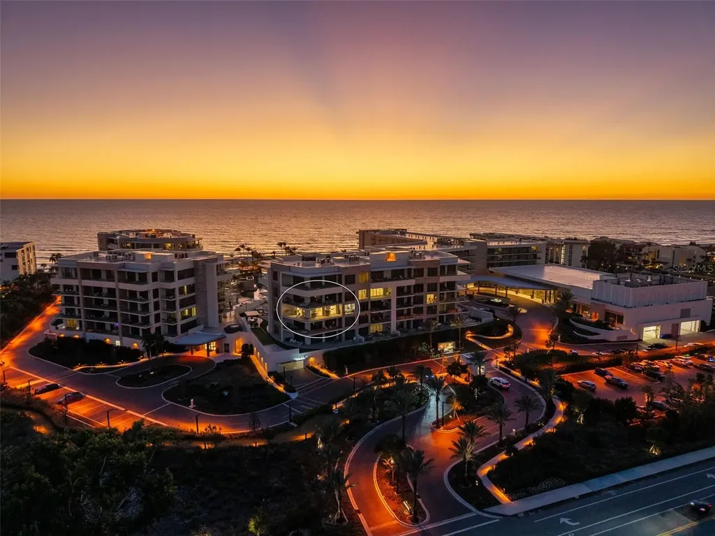 1591 Gulf Of Mexico Drive Longboat Key FL 34228