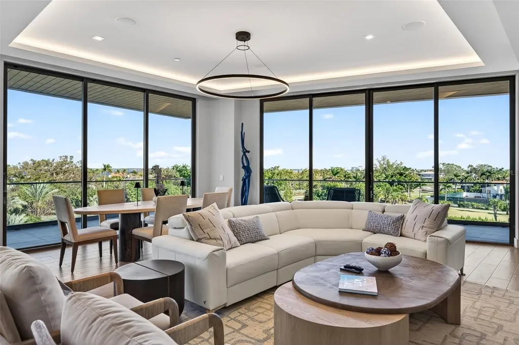 1591 Gulf Of Mexico Drive Longboat Key FL 34228