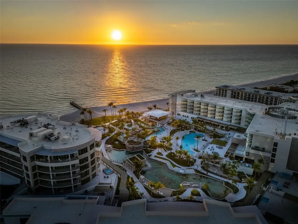 1591 Gulf Of Mexico Drive Longboat Key FL 34228