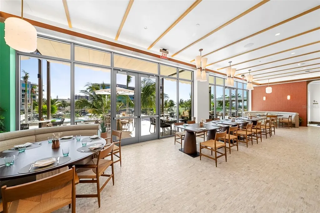 1591 Gulf Of Mexico Drive Longboat Key FL 34228