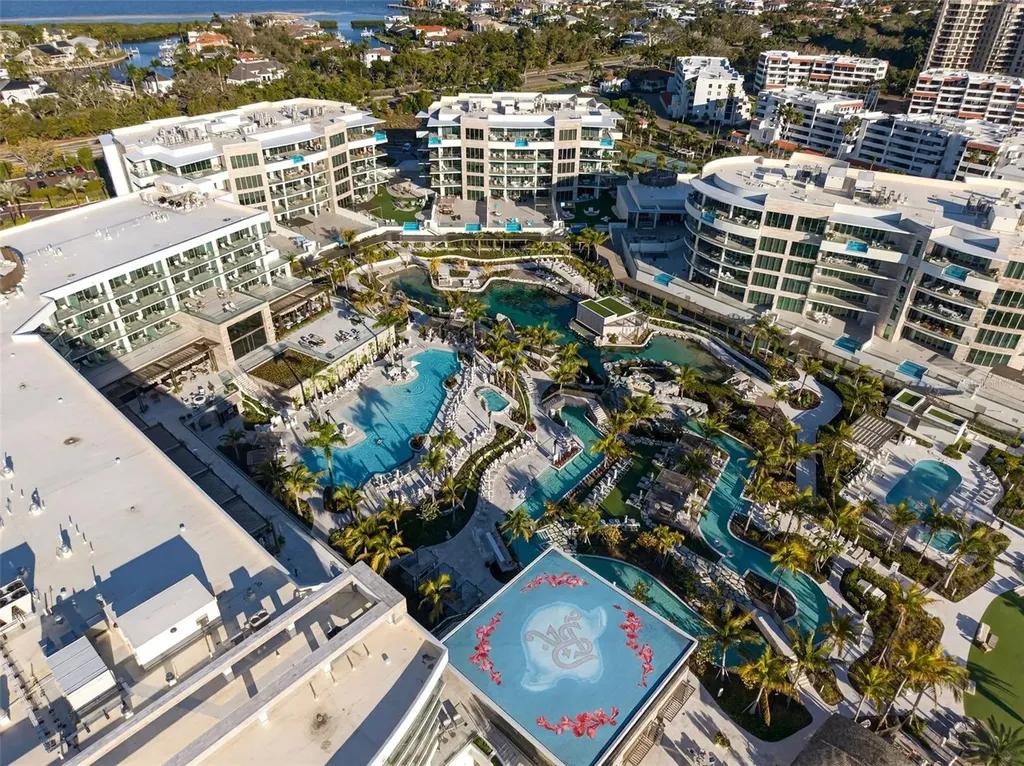 1591 Gulf Of Mexico Drive Longboat Key FL 34228
