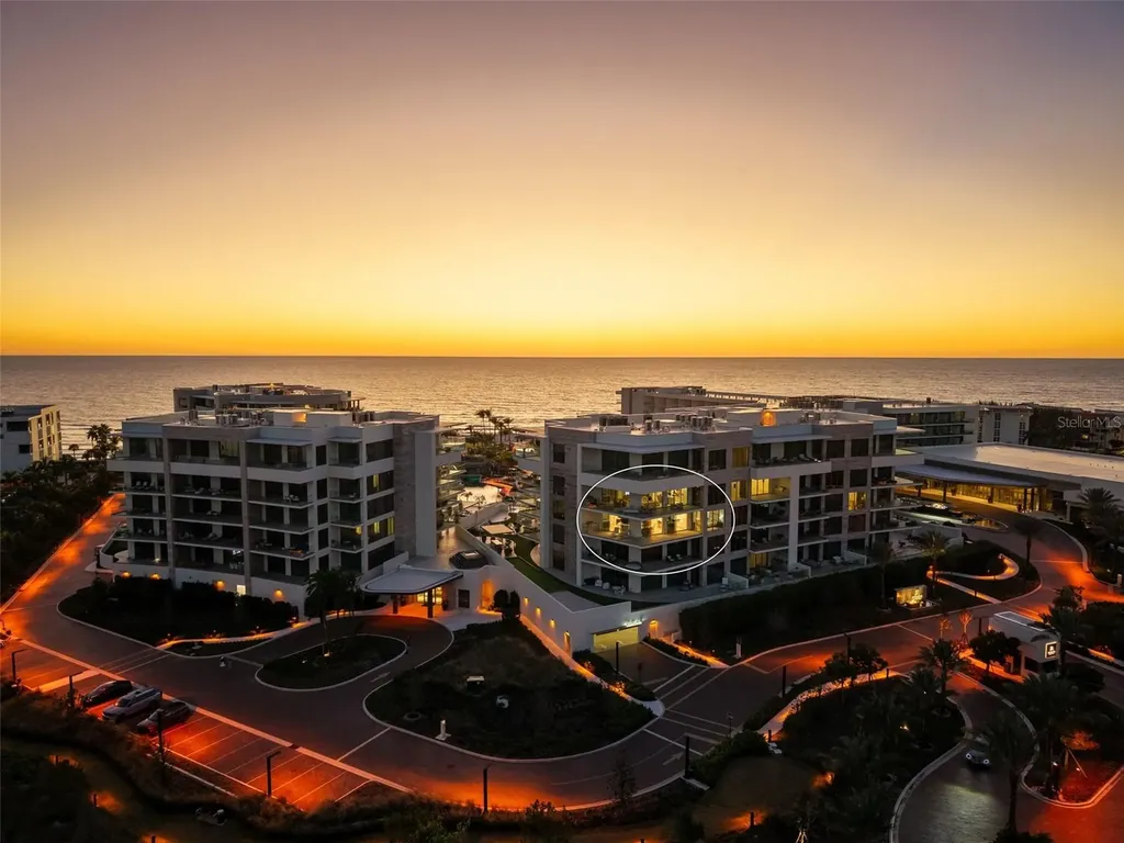 1591 Gulf Of Mexico Drive Longboat Key FL 34228
