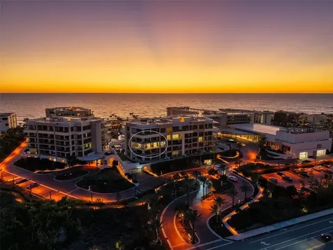 1591 Gulf Of Mexico Drive Longboat Key FL 34228
