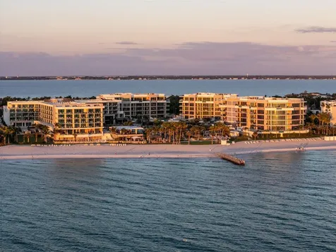 1591 Gulf Of Mexico Drive Longboat Key FL 34228