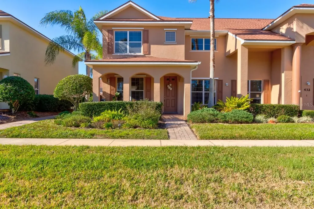 428 N Airport Road New Smyrna Beach FL 32168
