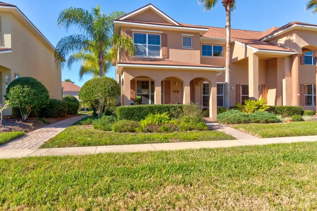 428 N Airport Road New Smyrna Beach FL 32168