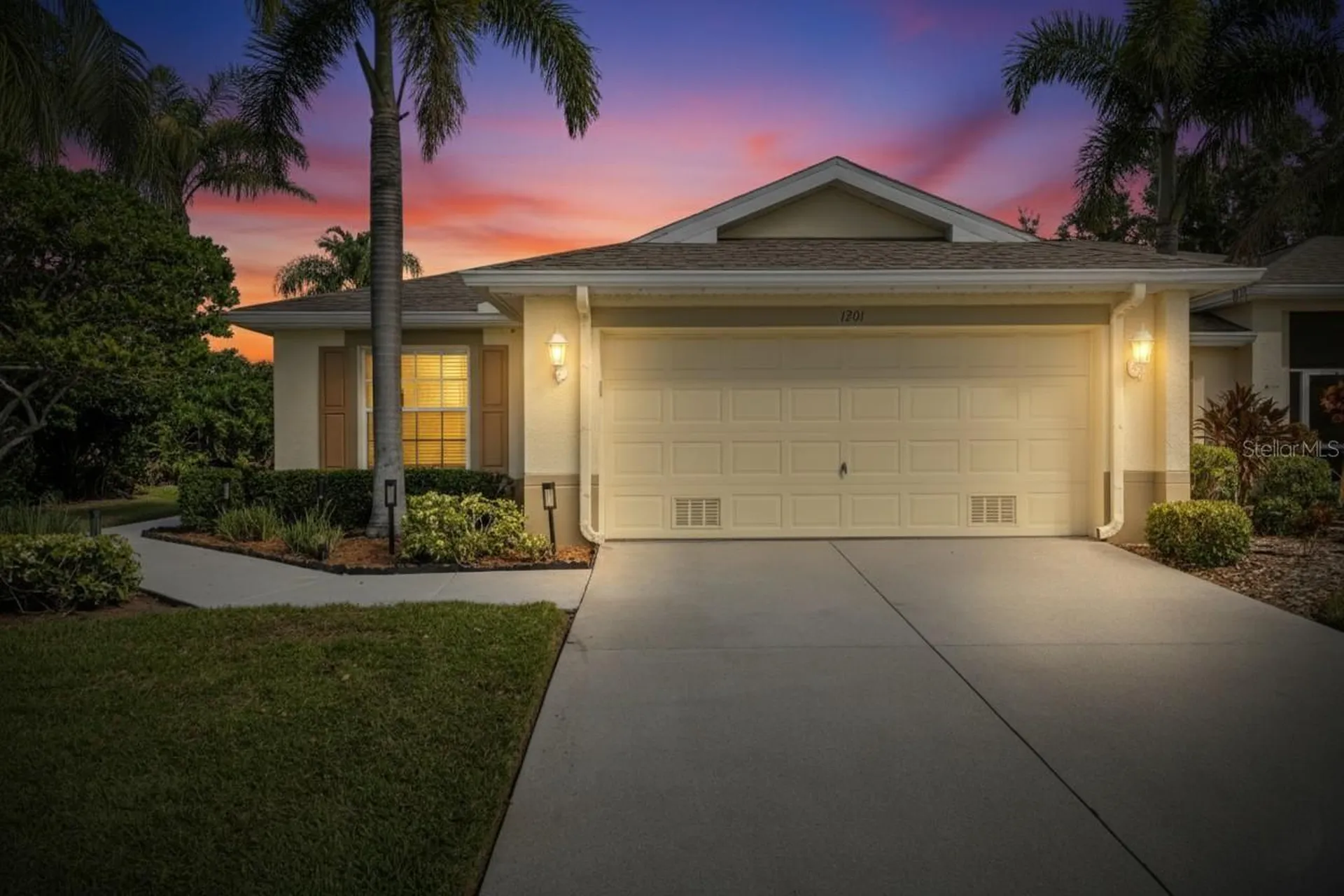 1201 Corinth Greens Drive Sun City Center FL 33573