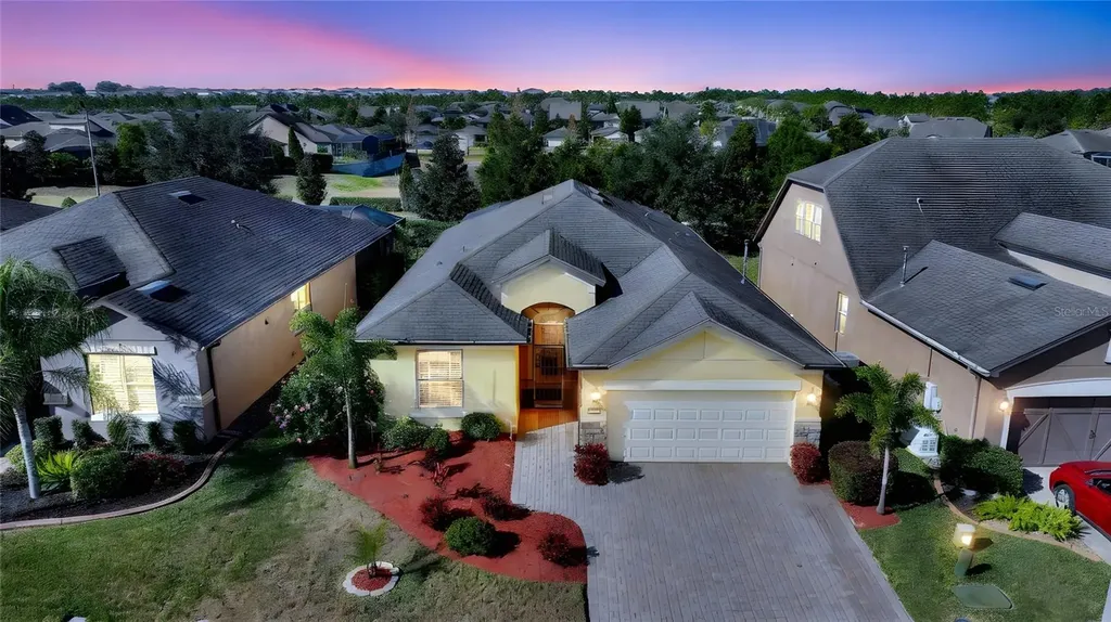 504 Zamora Way Davenport FL 33837