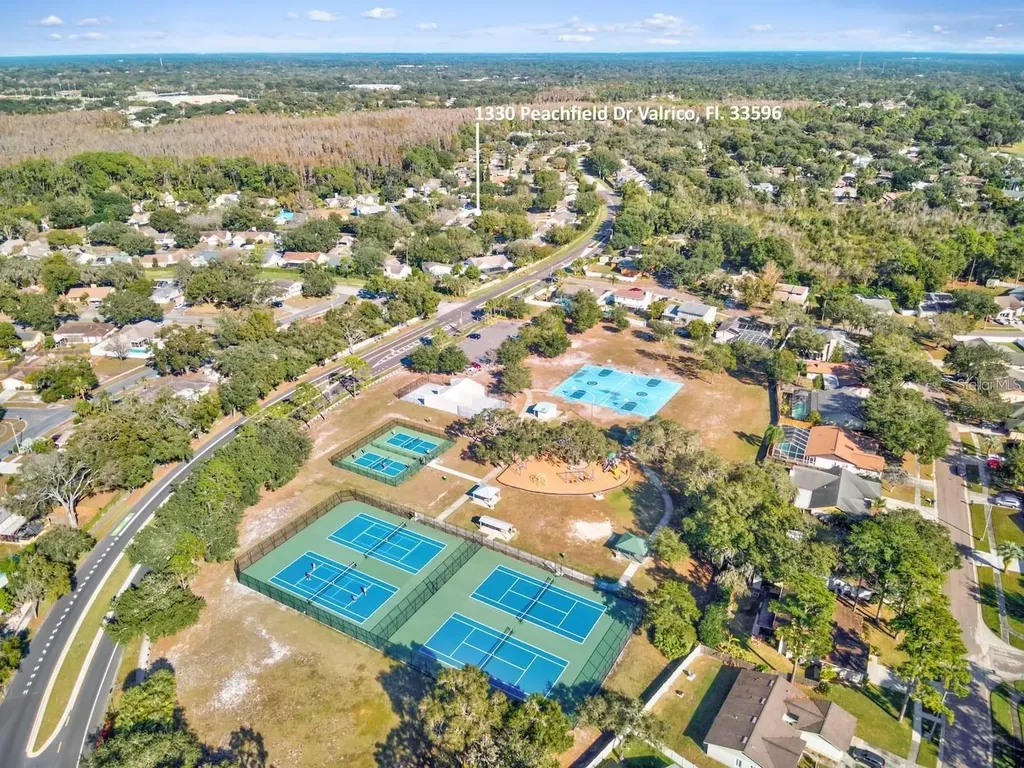 1330 Peachfield Drive Valrico FL 33596