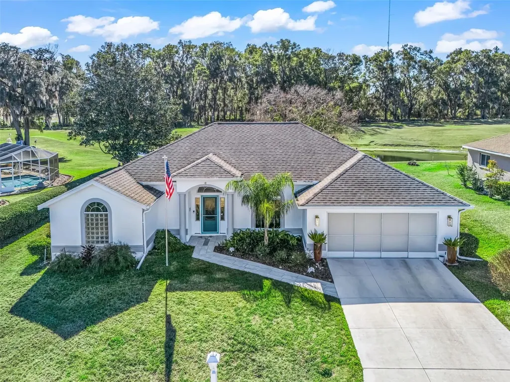 5016 NW 18th Street Ocala FL 34482