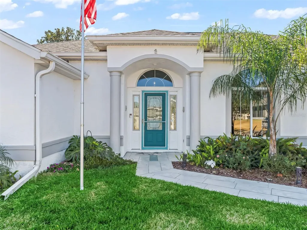 5016 NW 18th Street Ocala FL 34482