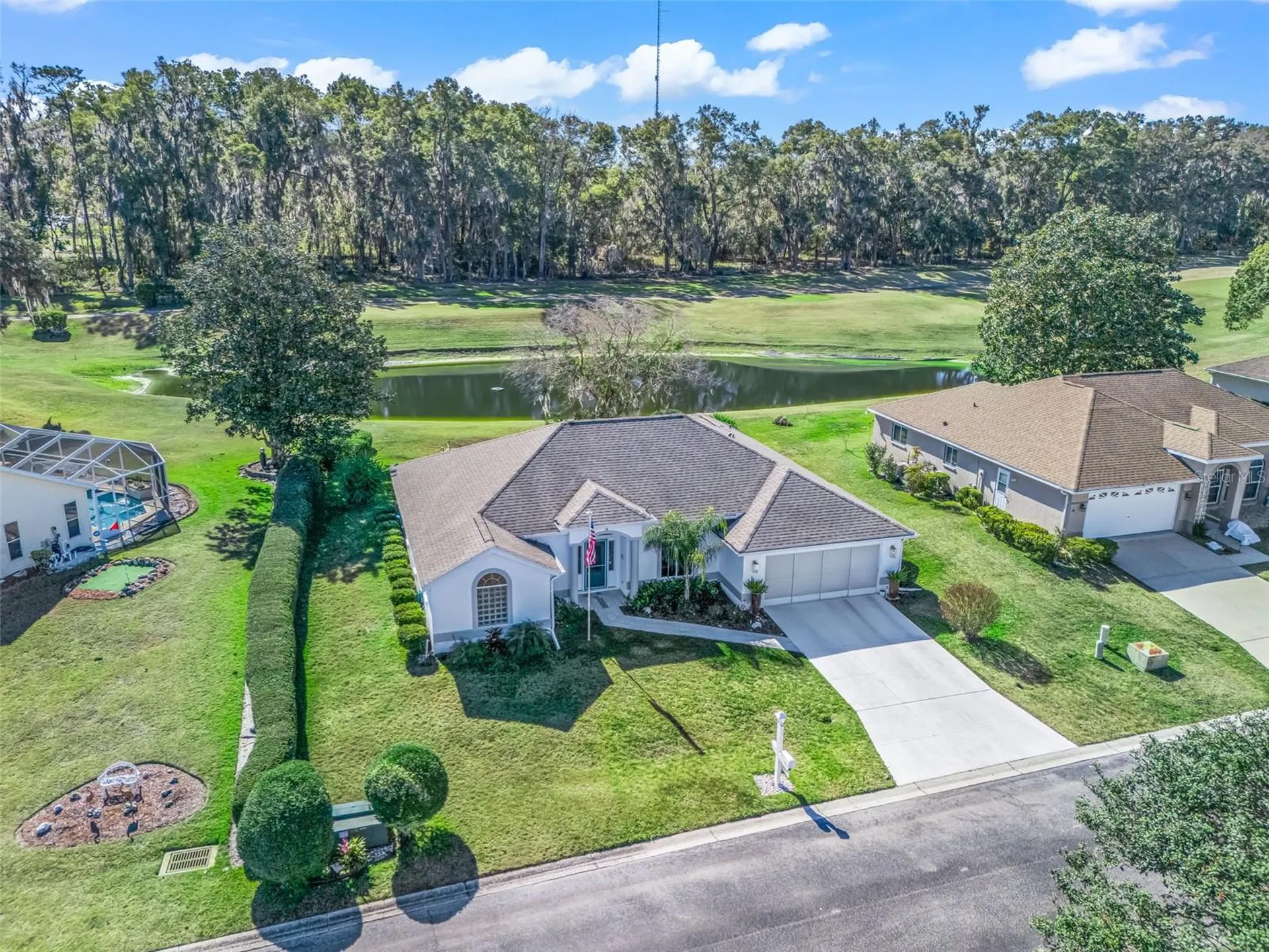 5016 NW 18th Street Ocala FL 34482