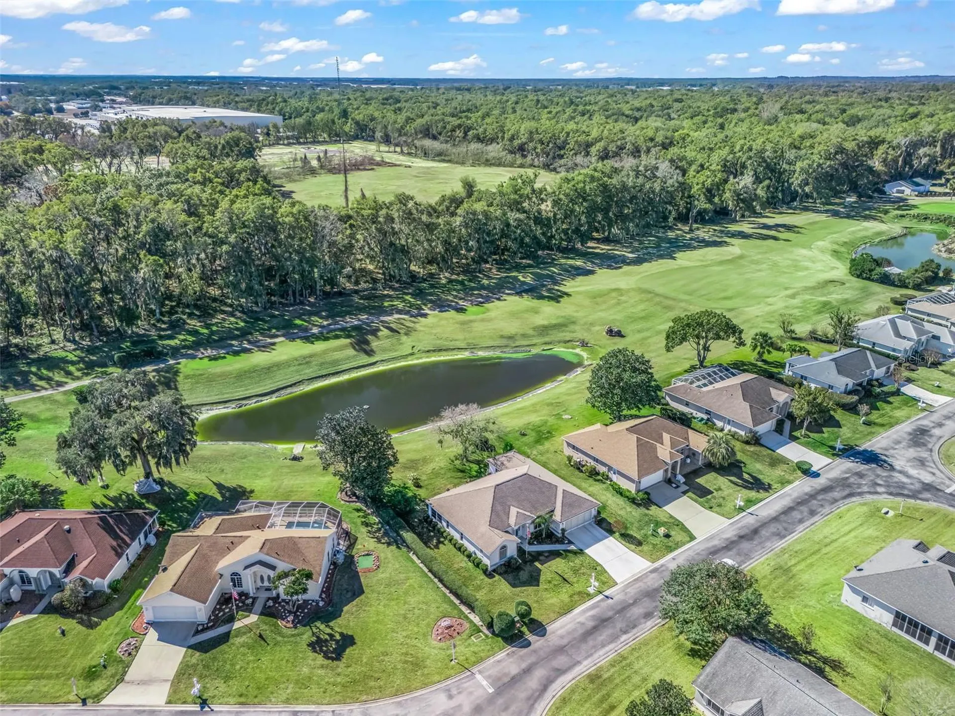 5016 NW 18th Street Ocala FL 34482