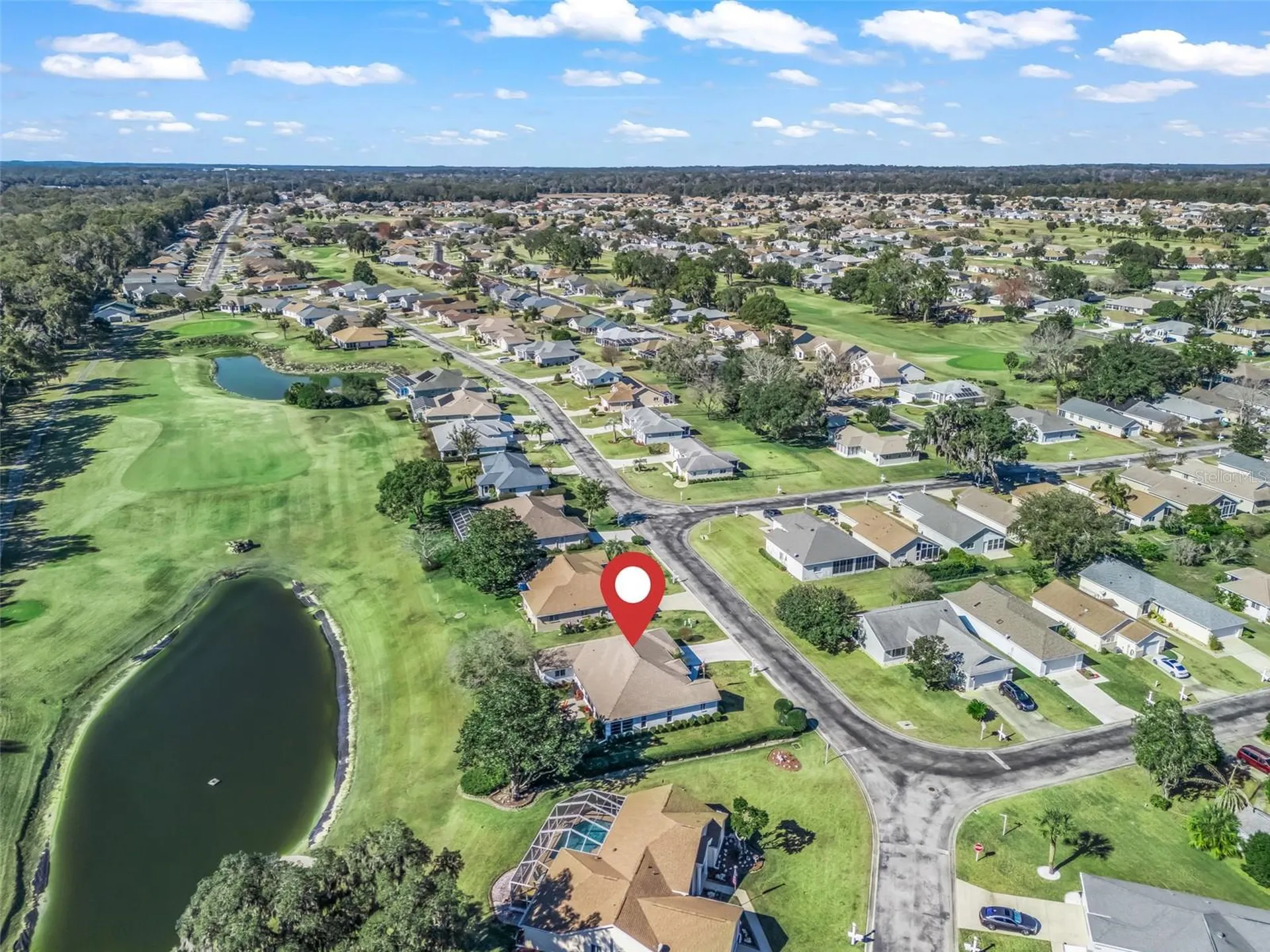 5016 NW 18th Street Ocala FL 34482