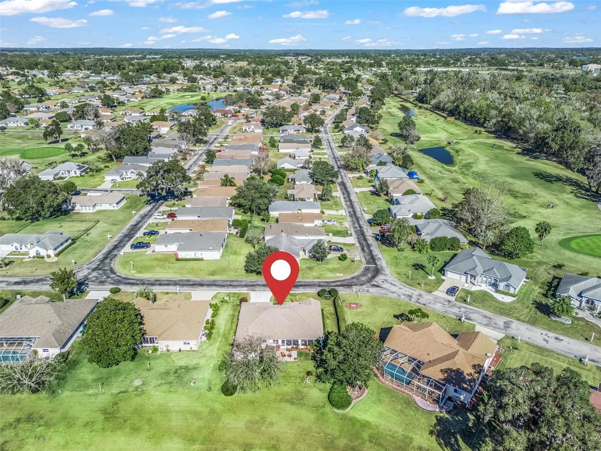 5016 NW 18th Street Ocala FL 34482