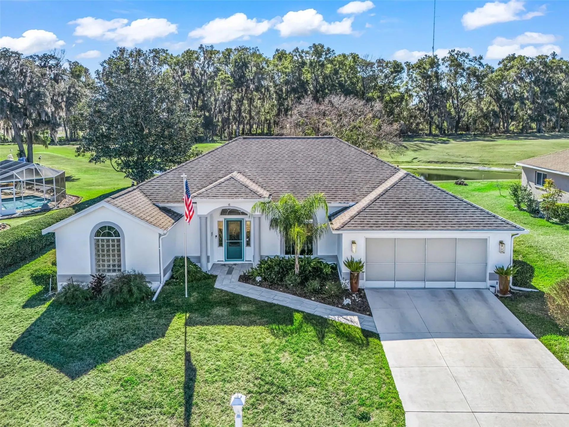 5016 NW 18th Street Ocala FL 34482