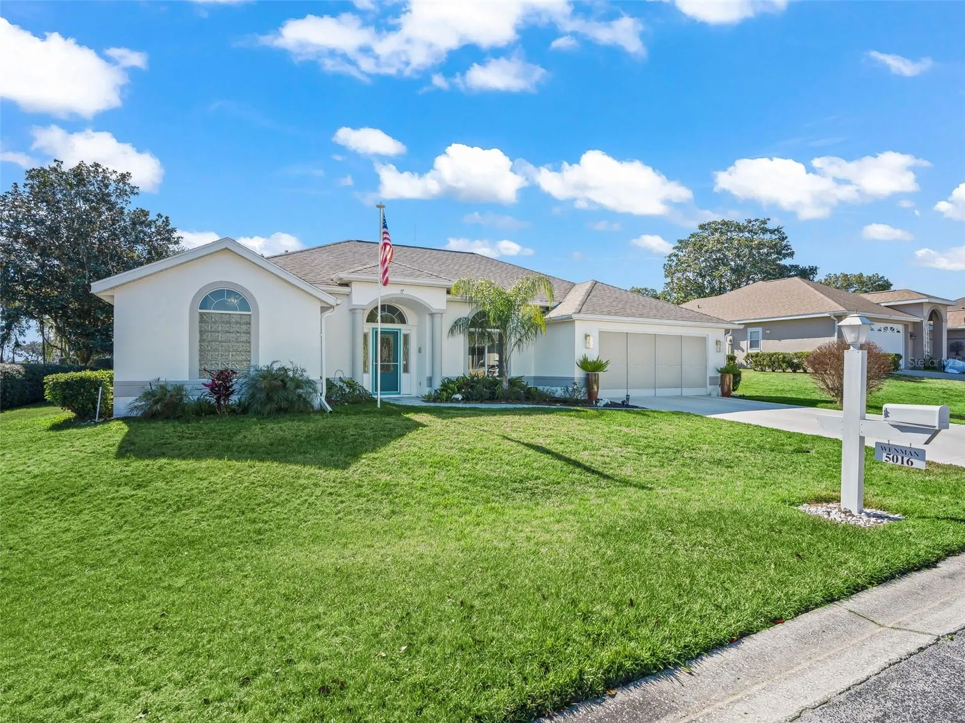 5016 NW 18th Street Ocala FL 34482