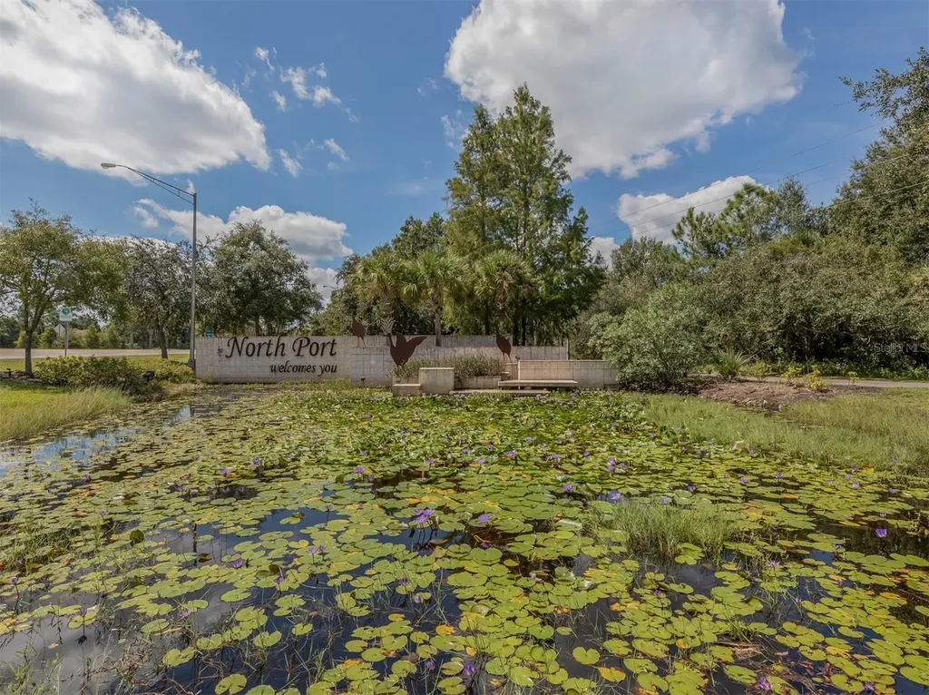 5242 Abdella Lane North Port FL 34291