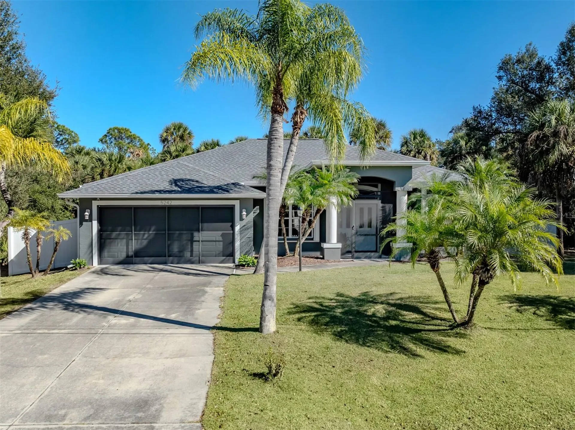 North Port FL, 5242 Abdella Lane