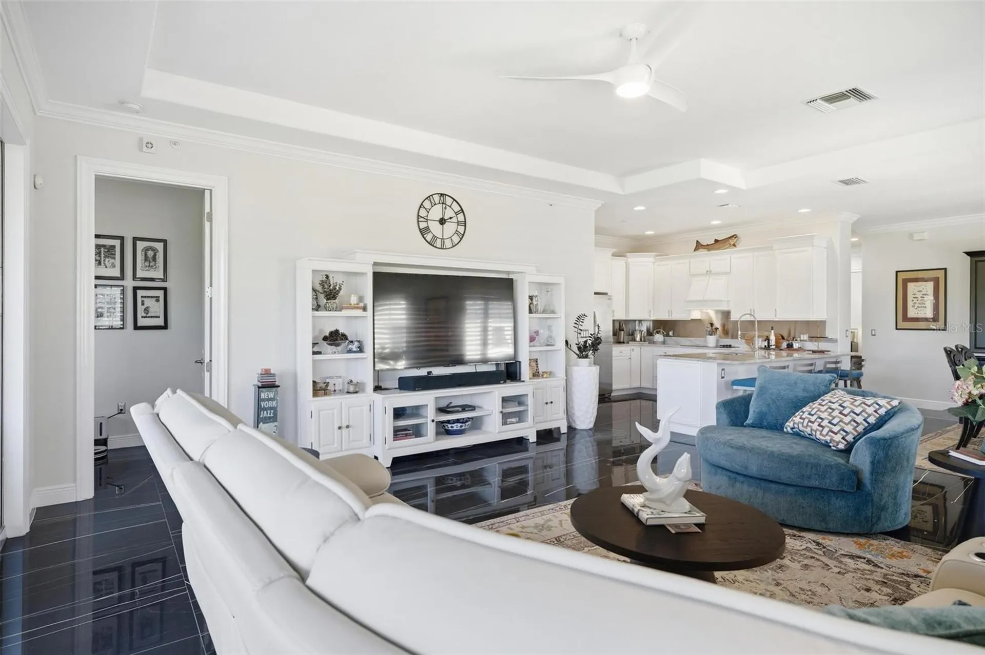 110 Club House Drive Palm Coast FL 32137