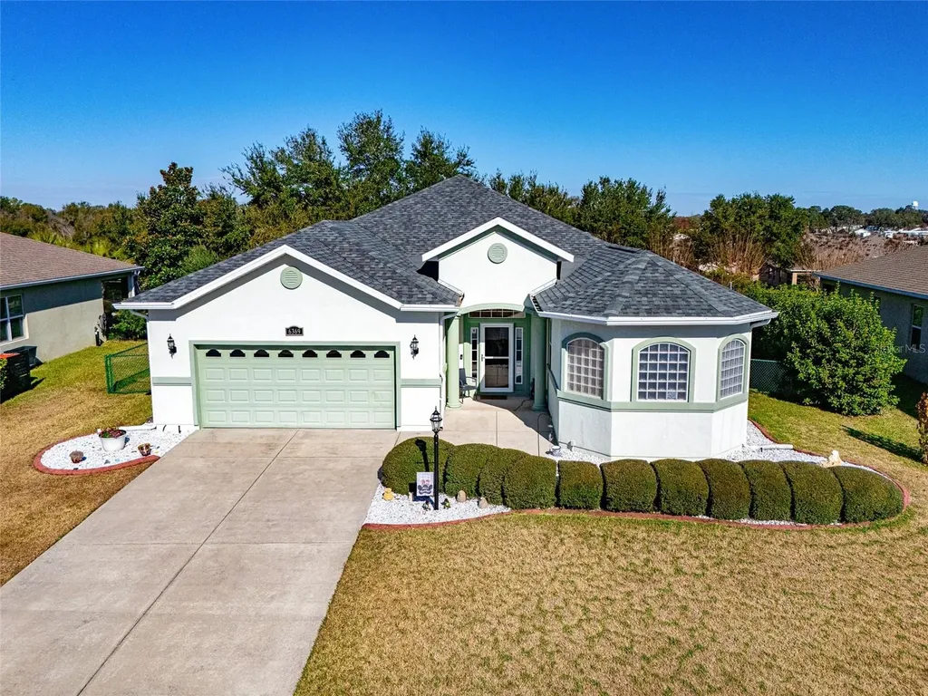 6369 SW 89th Loop Ocala FL 34476