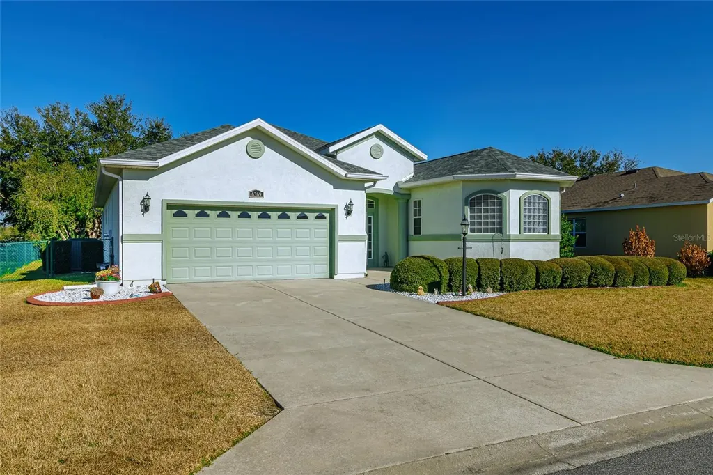 6369 SW 89th Loop Ocala FL 34476