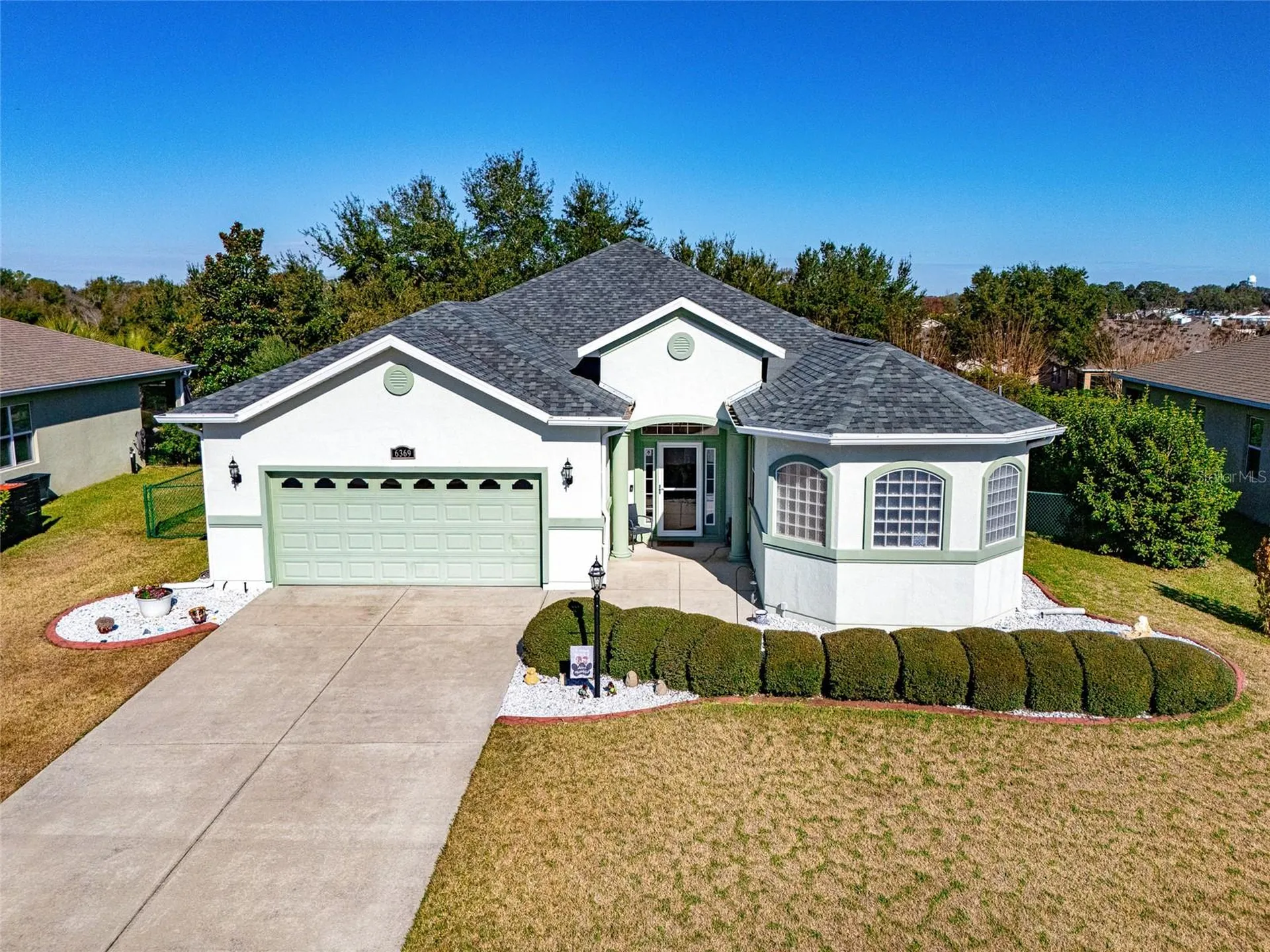 6369 SW 89th Loop Ocala FL 34476