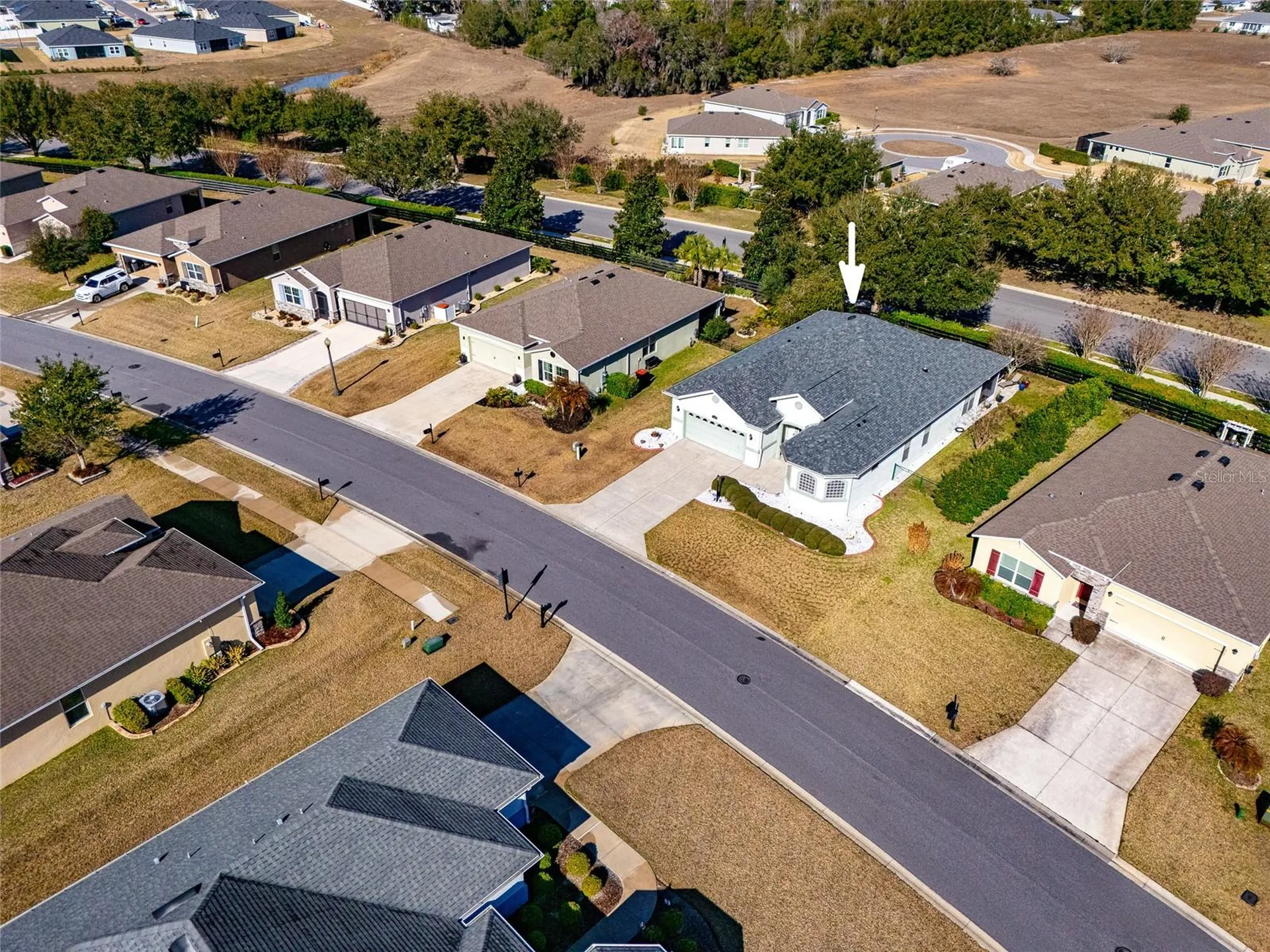 6369 SW 89th Loop Ocala FL 34476