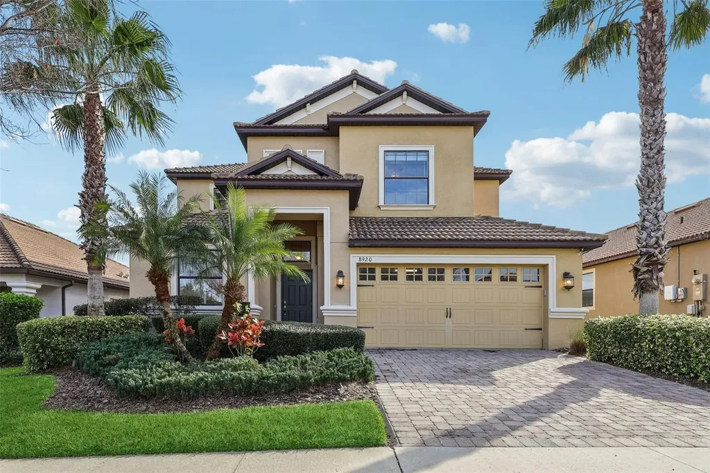 8920 Dove Valley Way Davenport FL 33896