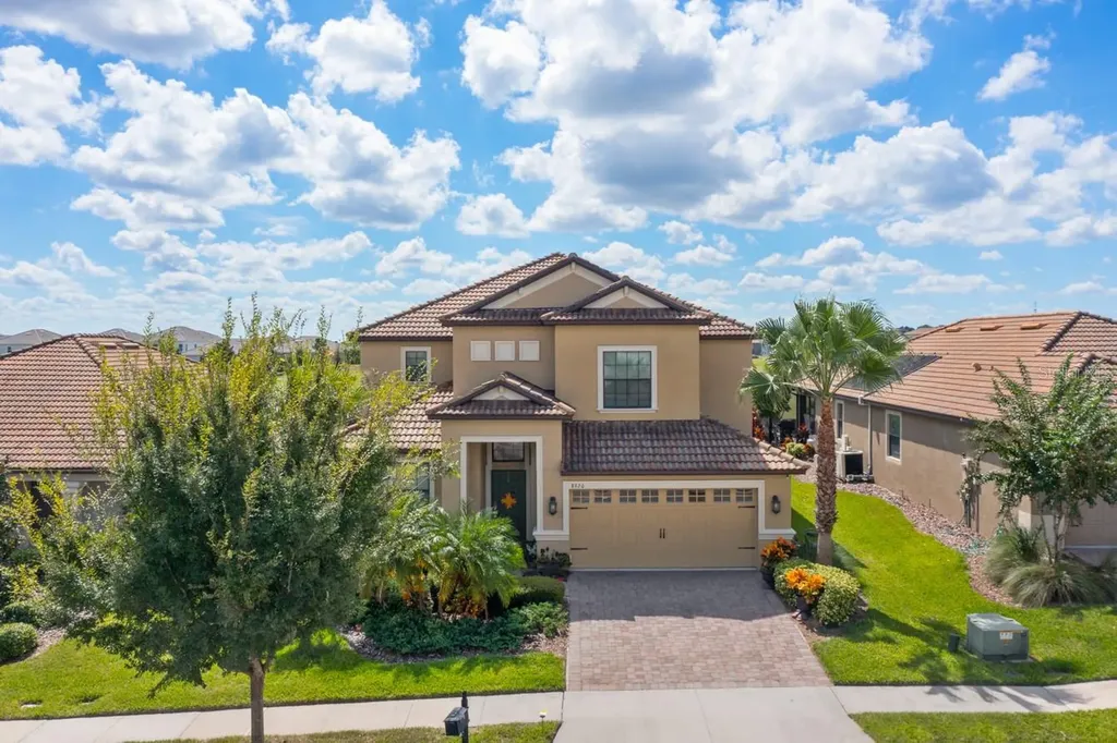 8920 Dove Valley Way Davenport FL 33896