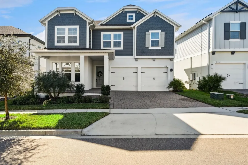 15391 Lebeau Loop Winter Garden FL 34787