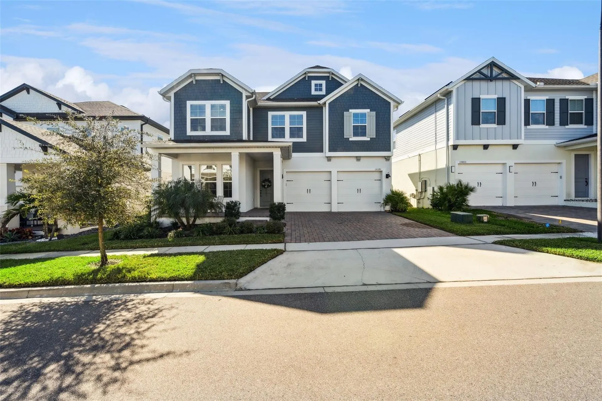 15391 Lebeau Loop Winter Garden FL 34787