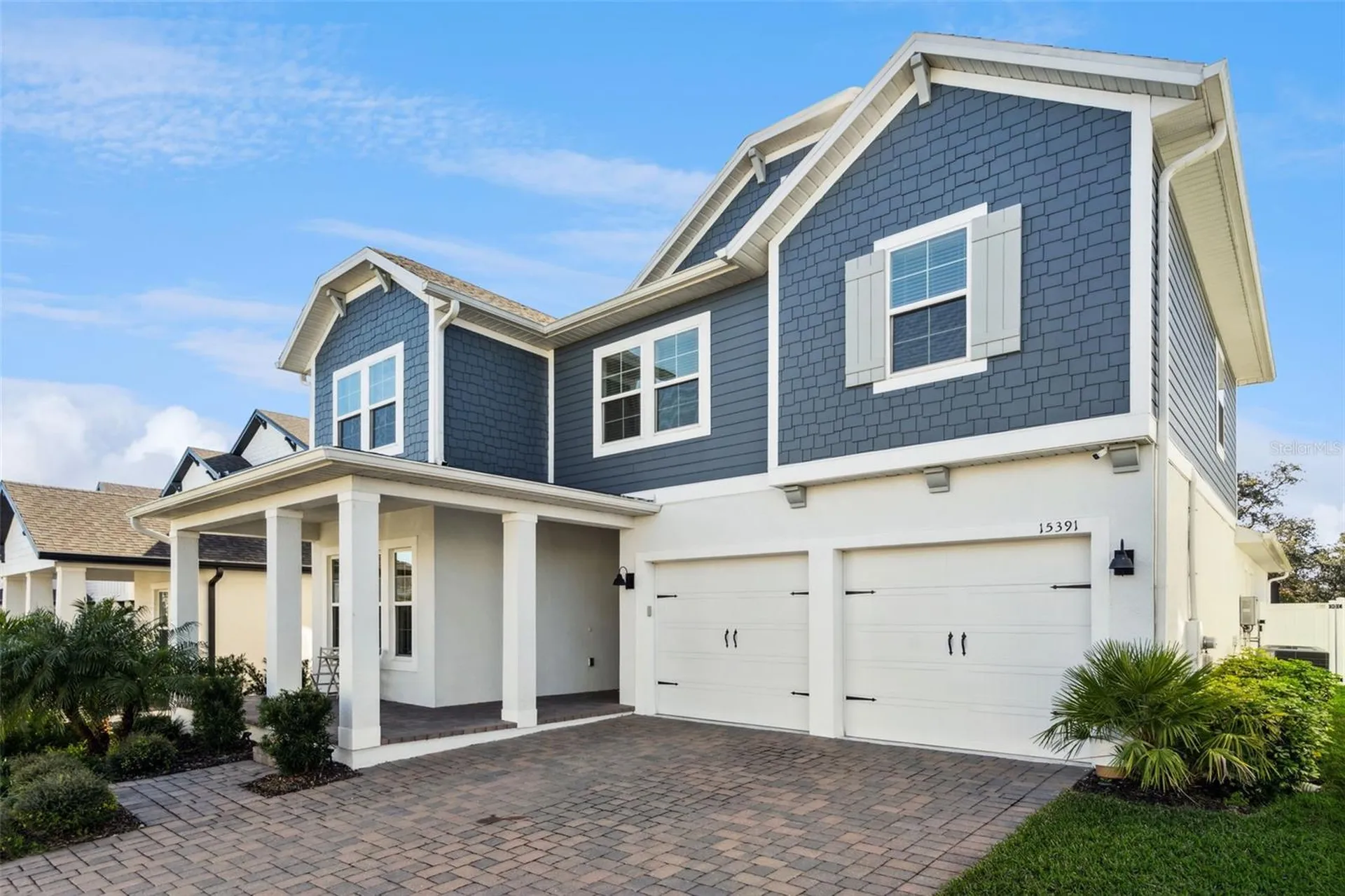 15391 Lebeau Loop Winter Garden FL 34787